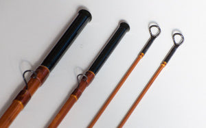 Payne Model 201 Bamboo Rod