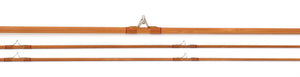 Walton Powell -- 7'10 2/2 4wt Bamboo Rod