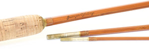 Wright & McGill Granger Victory Model 8040 Bamboo Rod