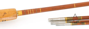 Wright & McGill Granger Favorite Model 9050 Bamboo Rod