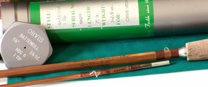 Orvis Battenkill Bamboo Rod - 7'6 5wt