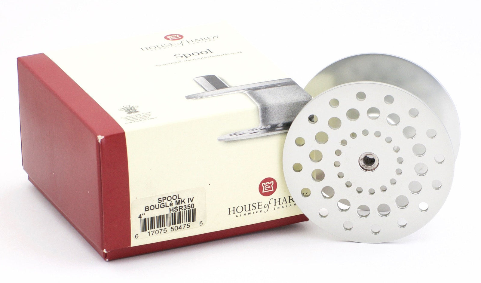 Classic Hardy Fly Reels For Sale Page 42 - Spinoza Rod Company