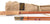 Sharpe, J.S. - "The Aberdeen" 14' 3/1 10wt Bamboo Rod 