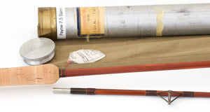 Payne 7'6 Spinning Rod