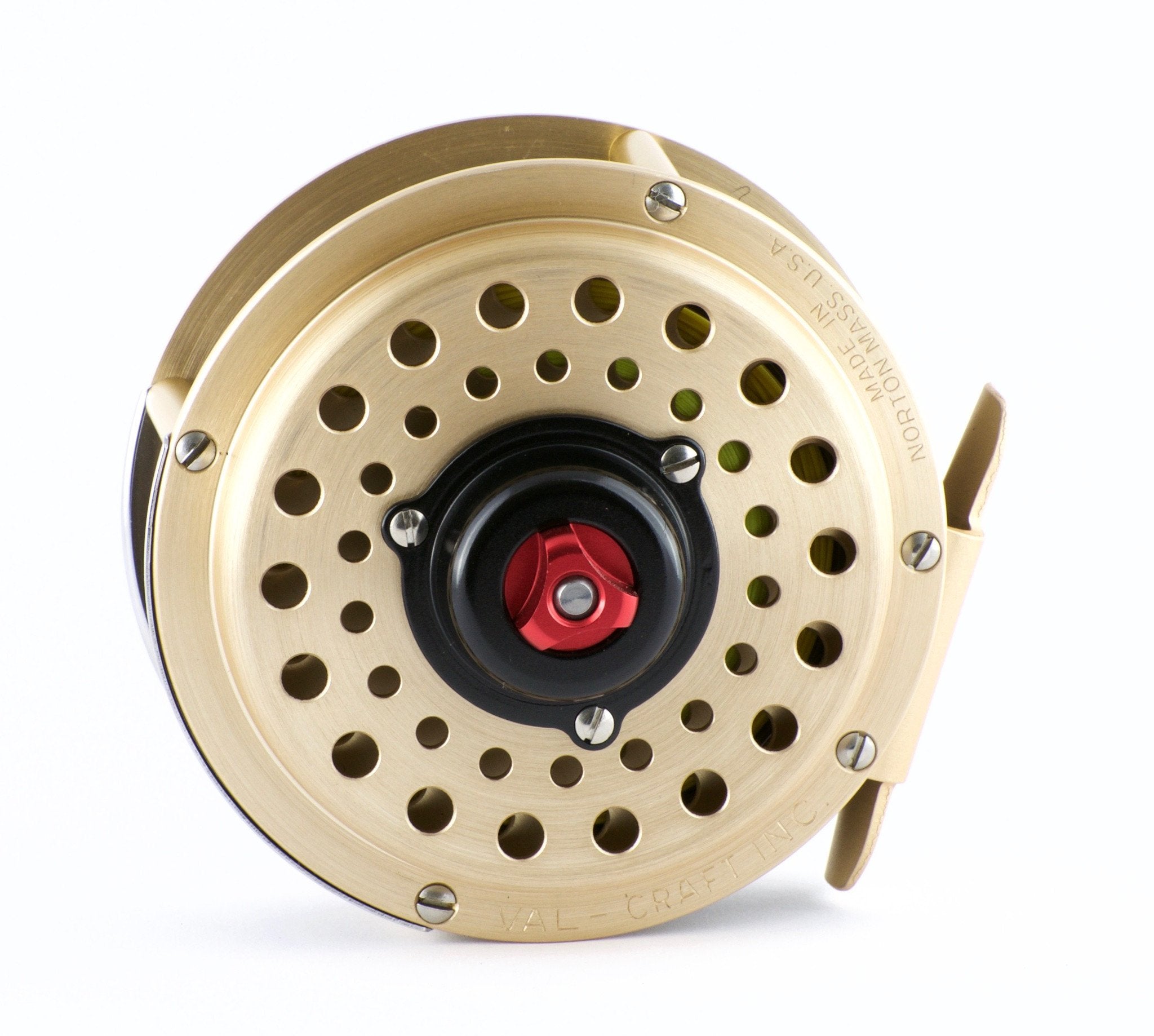 Valentine Reel, Classic Fly Reels