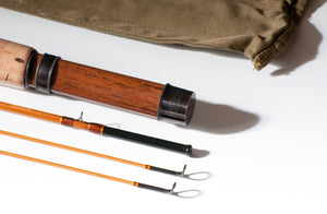 Payne Model 201 Bamboo Rod