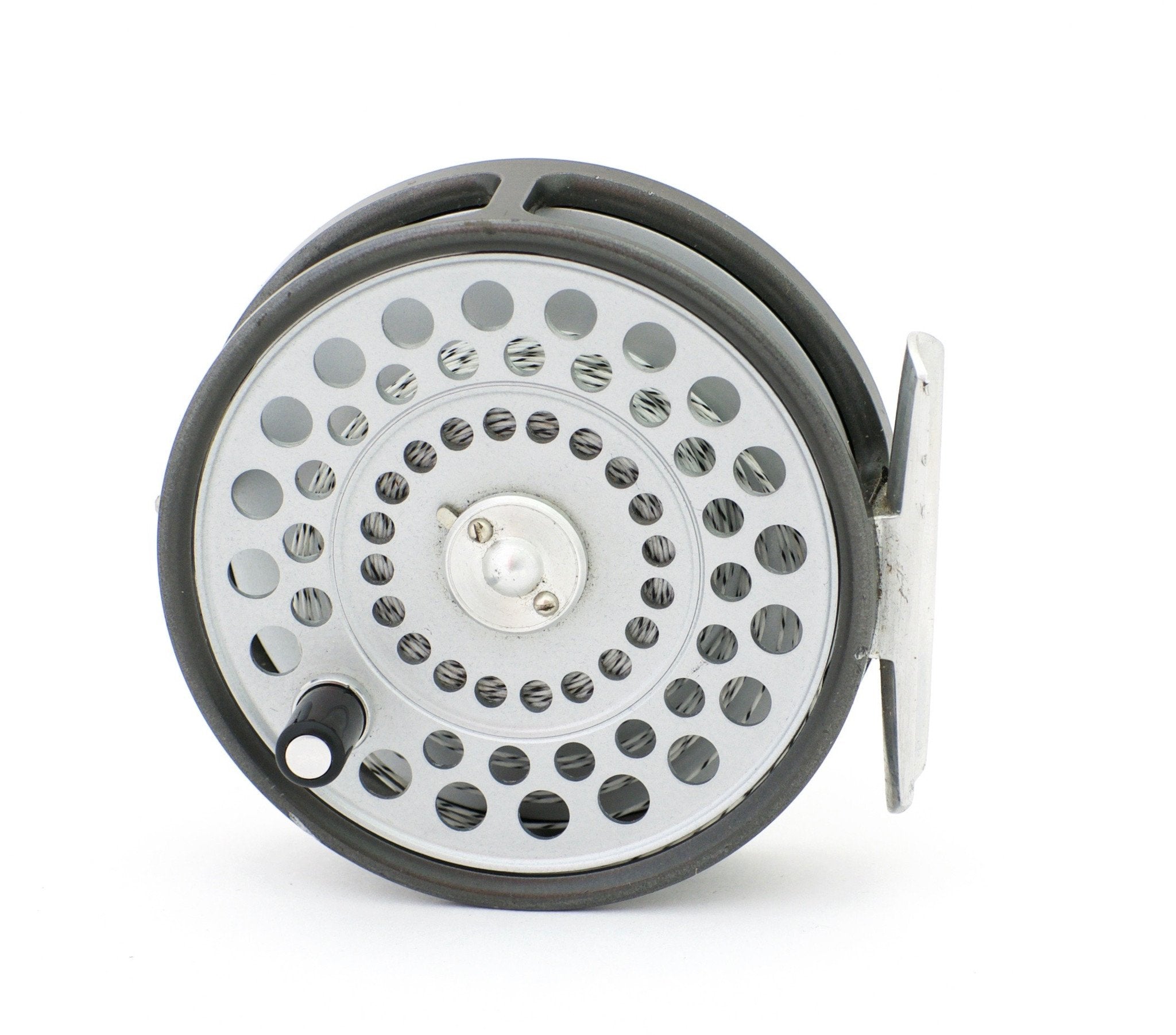 Hardy Princess Lightweight-Series Fly Reel and Spare Spool