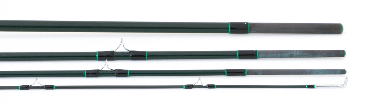Green River Rods (Robert Gorman) - 7'6 5wt Graphite Rod - Spinoza Rod  Company