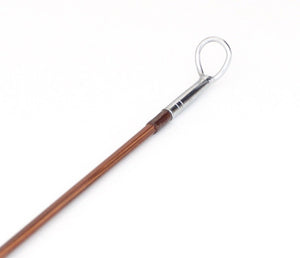 Orvis Superfine 6' 4-5wt One-Piece Bamboo Rod