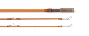 Walton Powell -- 7'10 2/2 4wt Bamboo Rod