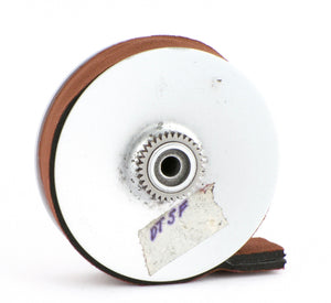 Hardy LRH Lightweight Fly Reel and Spare Spool