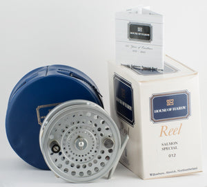 Hardy Salmon Special Fly Reel