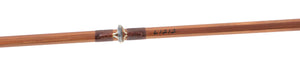 Orvis Superfine 6' 4-5wt One-Piece Bamboo Rod