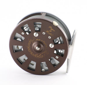 Pezon et Michel Superparabolic 76 Fly Reel