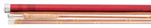 Wright & McGill Granger Premier Model 9050 Bamboo Rod