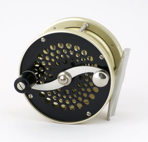 Joe Saracione MKI 3" fly reel