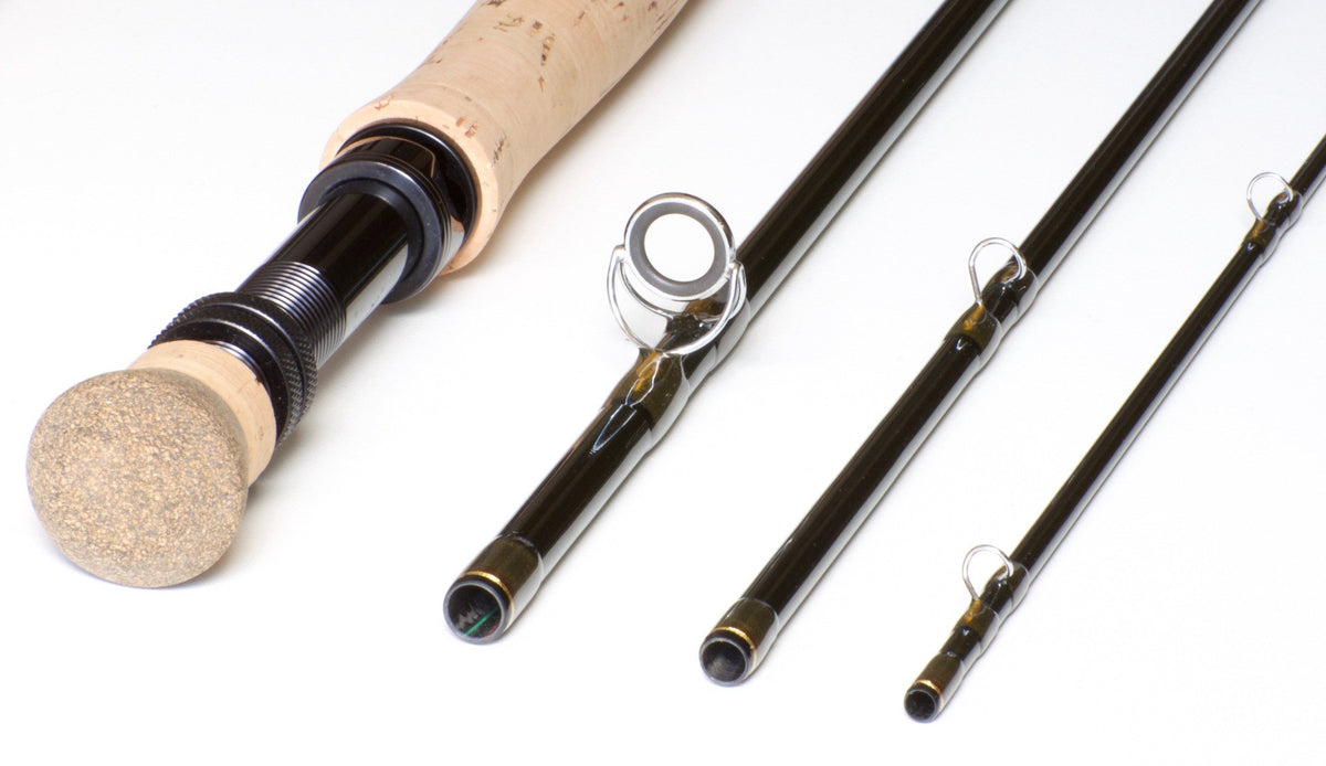 Sage Z-Axis Fly Rods – Outfishers