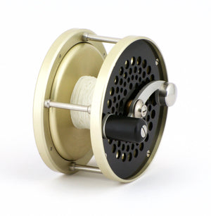 Joe Saracione MKI 3" fly reel