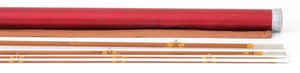 Wright & McGill Granger Premier Model 9050 Bamboo Rod