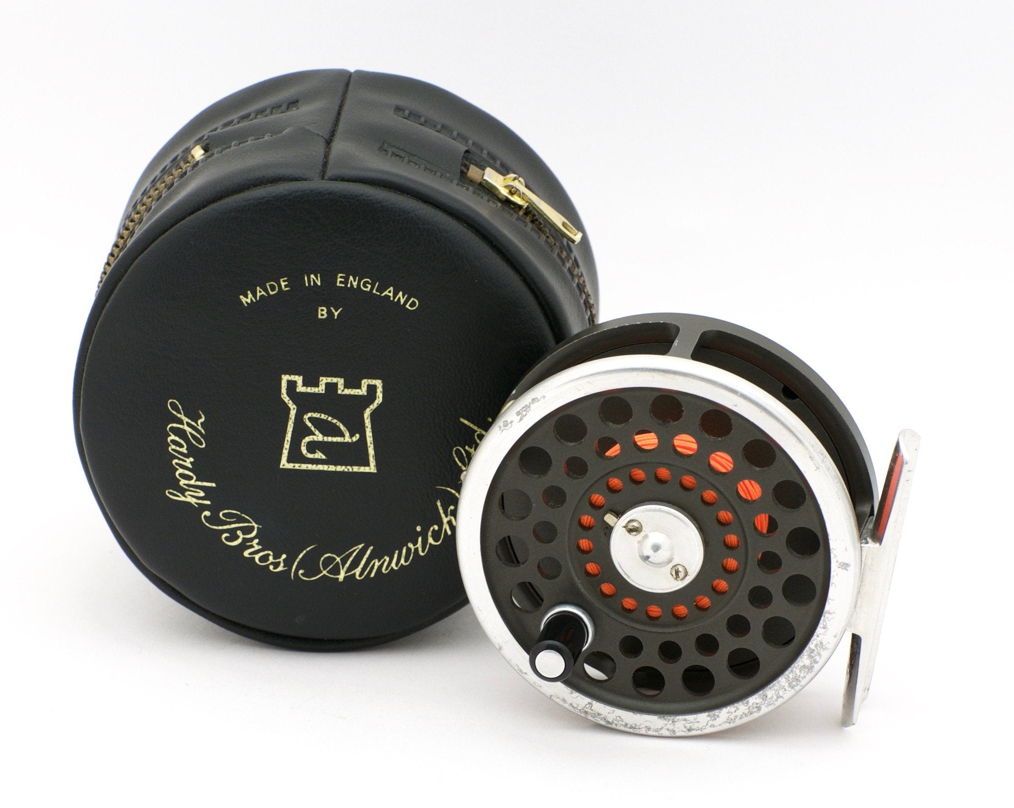 online shopping at a discount Hardy Marquis 5 Fly Reel