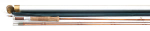 Summers, R.W. (Bob) - Deluxe Model 856 Bamboo Rod