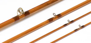 Leonard, HL - Model 50DF Tournament Bamboo Rod 