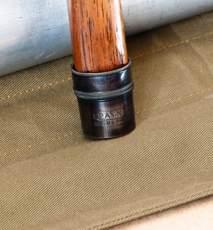 Payne Model 201 Bamboo Rod