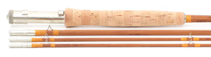 Wright & McGill Granger Premier Model 9050 Bamboo Rod