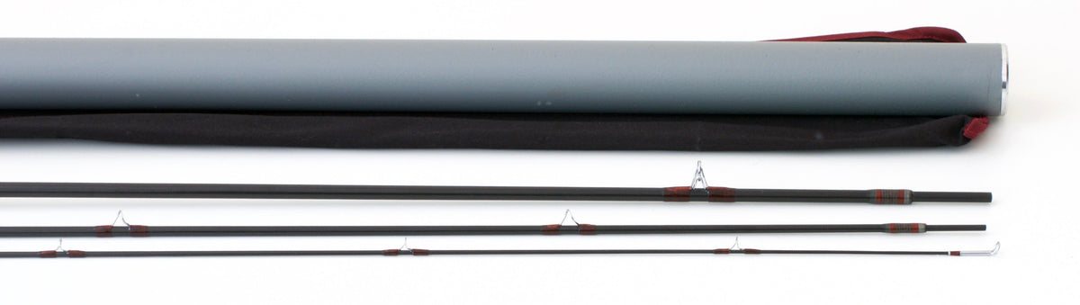 Scott Rod Co. - G884/3 Graphite Rod - Spinoza Rod Company