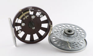 Pezon et Michel Superparabolic 76 Fly Reel