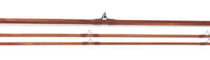 Orvis Battenkill 7'6 5wt Bamboo Rod