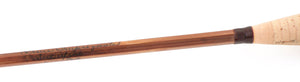 Orvis Superfine 6' 4-5wt One-Piece Bamboo Rod