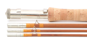 Wright & McGill Granger Premier Model 9050 Bamboo Rod