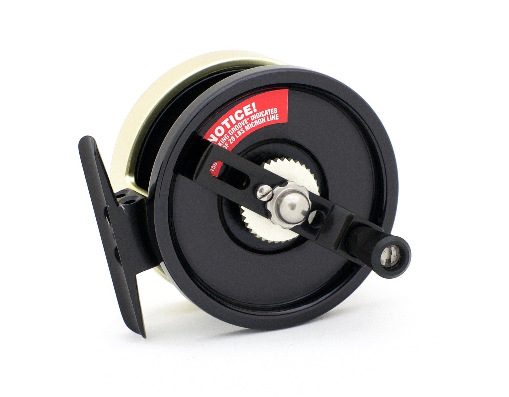 Billy Pate Trout Fly Reel - A/R - Spinoza Rod Company