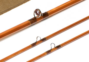 Payne Model 100 Bamboo Rod