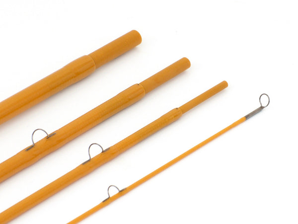 Kunnan Fly Rods, Collecting Fiberglass Fly Rods