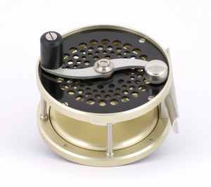 Joe Saracione MKI 3" fly reel