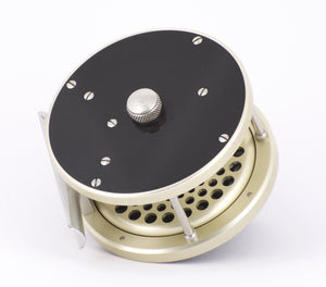 Joe Saracione MKI 3" fly reel