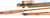 Payne Model 204L-H Bamboo Rod