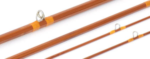 Wright & McGill Granger Premier Model 9050 Bamboo Rod