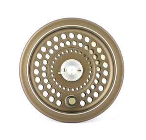 Sage 505L Fly Reel and Spare Spool (made by Hardy's)