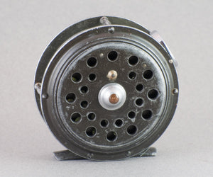 Pflueger Medalist No. 1494 Fly Reel sold at auction on 9th August