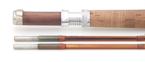 Summers, R.W. (Bob) - Deluxe Model 856 Bamboo Rod