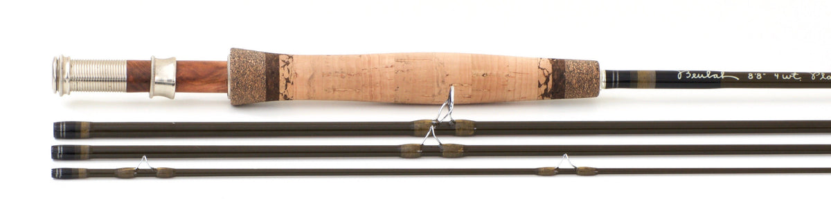 Rod Blank Sets - Beulah Fly Rods