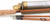 Payne Model 204 Bamboo Rod