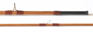 Orvis Ultralight 5'9 3-4wt Bamboo Rod