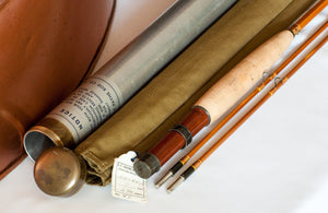 Payne Model 98 Bamboo Rod