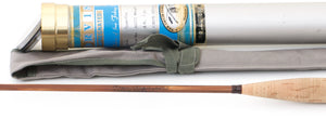 Orvis Superfine 6' 4-5wt One-Piece Bamboo Rod