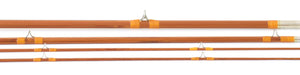 Wright & McGill Granger Premier Model 9050 Bamboo Rod