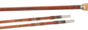 Orvis Battenkill 7'6 5wt Bamboo Rod